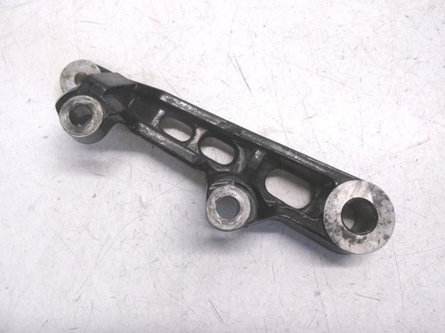 Rear brake caliper - , support