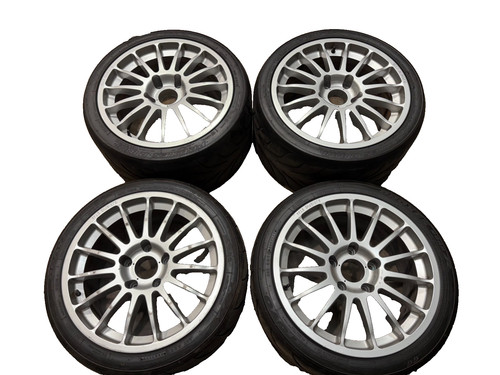 Porsche 996 gt3 magnesium - oz,