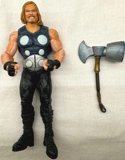 MARVEL LEGENDS Select Diamond Toys Ultimate Thor Figure
