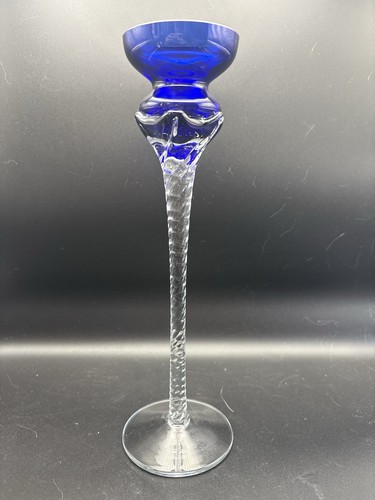 Vintage romania cobalt blue - cobalt,