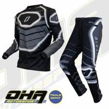 JITSIE Trials Jersey & Pants