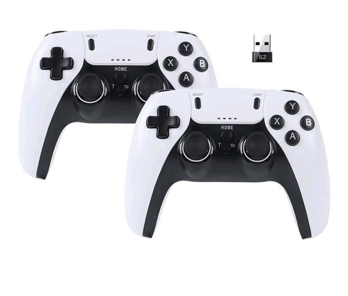 Pcs wireless gamepad game - wireless,