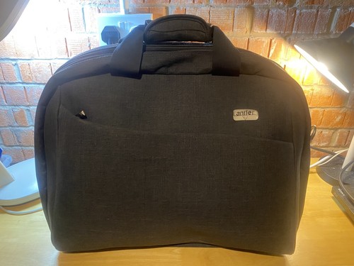 Antler weekend overnight bag - antler,