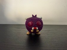 Pokémon Burger King 1999