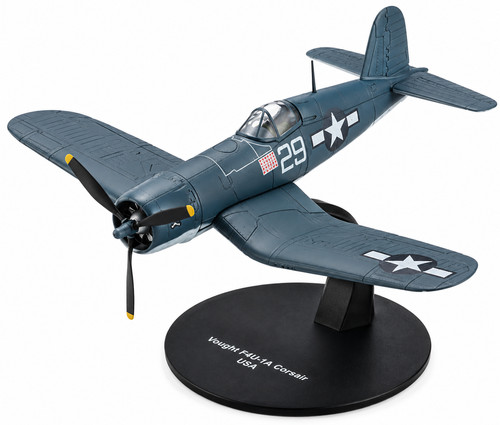 Deagostini chance vought - vought, f4u