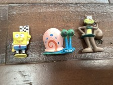 3 X SPONGEBOB SQUAREPANTS