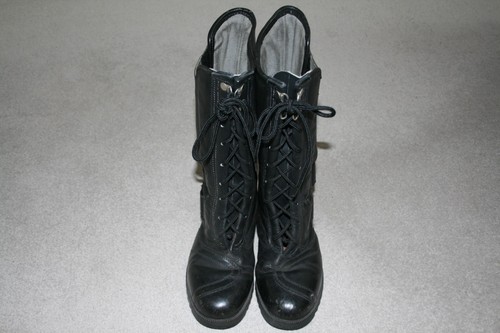 Frank thomas motorcycle - thomas, boots