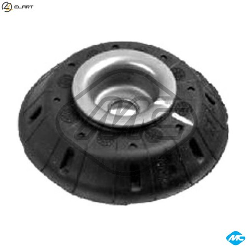 Suspension strut support - strut, mount