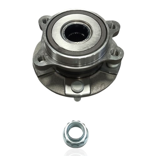 Wheel bearing kit - wheel, toyota