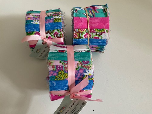 Rolls fabric palette - rolls,