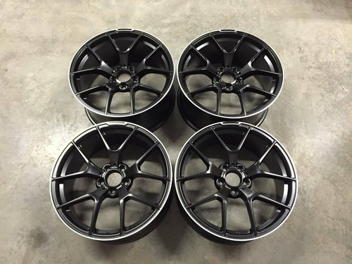 C63 amg 507 style wheels - 507,