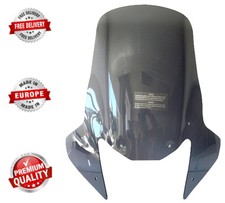 YAMAHA XT 660 Z TENERE 2008-17 TOURING SCREEN TALL WINDSHIELD WINDSCREEN 5 TINTS