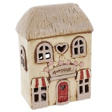 Village Pottery Antique Shop