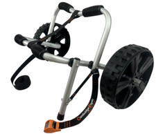 Cambridge Kayaks Folding Kayak