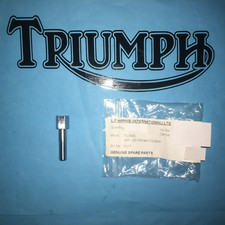 LF Harris Triumph Unit 350 500