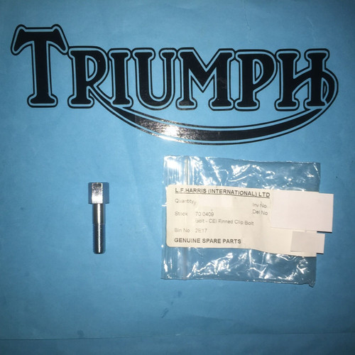 Harris triumph unit 350 500 - lf,