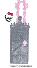 Monster High Doll Accs Spares