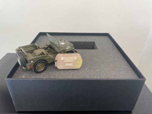 1941 willys army military - mb,