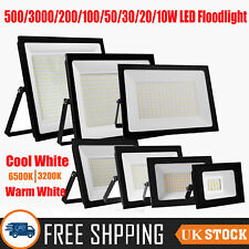 30W 50W 150W 500W LED