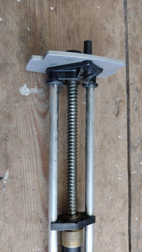 Autohelm 1000 tillerpilot used - 1000,