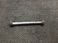 Yamaha XJ900 OSR Engine And