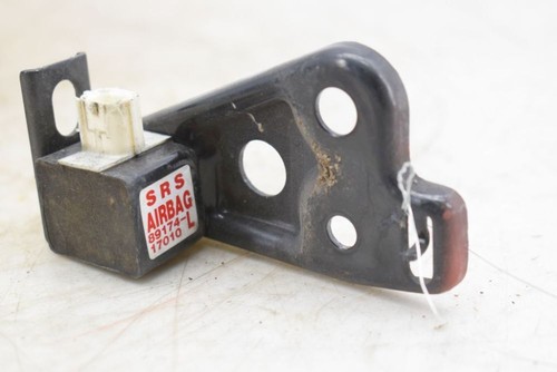 Toyota mr2 crash sensor - w3,