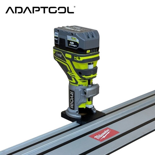 Ryobi r18tr one - ryobi, router
