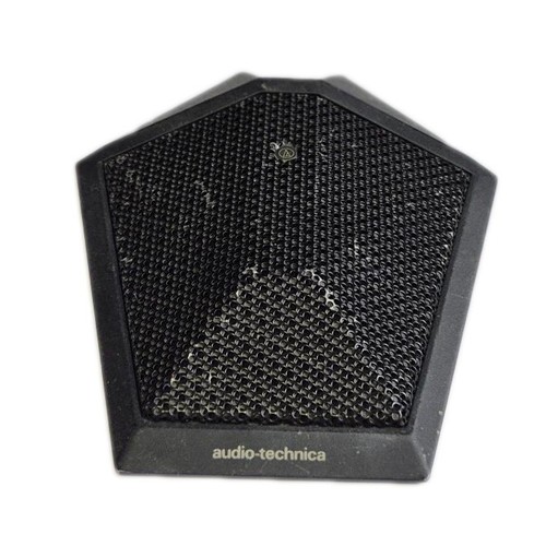 Audio technica at871r - audio-technica,