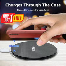 QI Wireless Charger Fast