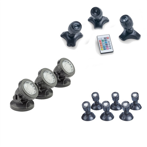 Oase pontec pondostar led pond - pontec,