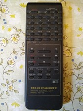 Marantz HiFi Remote Control