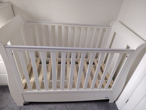 Tutti bambini katie cot - katie, bed