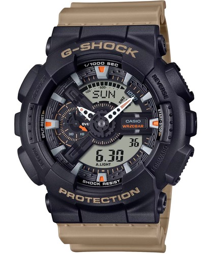Casio shock original - casio,
