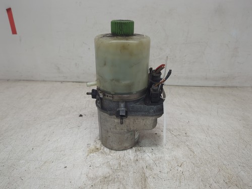 Skoda fabia power steering - fabia,