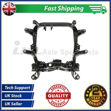 Front Subframe Crossmember for Vauxhall Meriva B Mk II 2010-2017