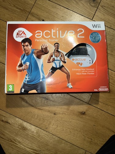 Sealed sports active 2 - sealed,