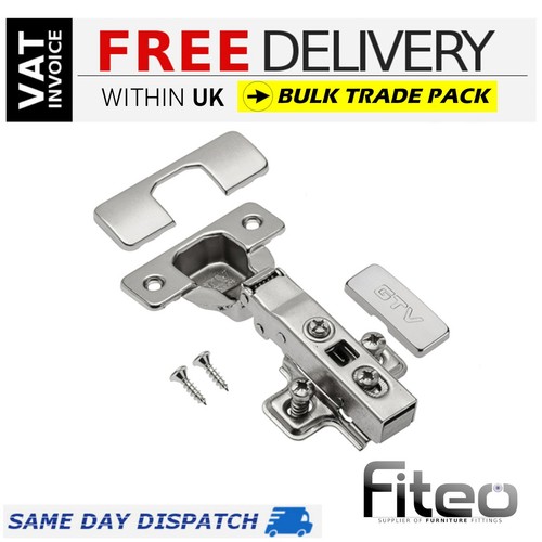 Bulk trade 100x soft close - 100x,