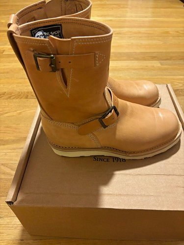 Wesco the shop vancouver - shop,
