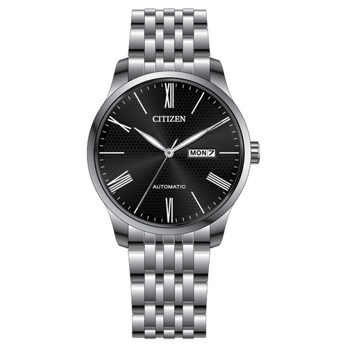 Citizen mechanical automatic - citizen,
