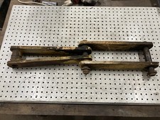 For FORD 545D LH FRONT BUCKET