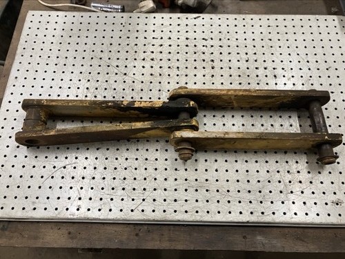 For ford 545d front - for,