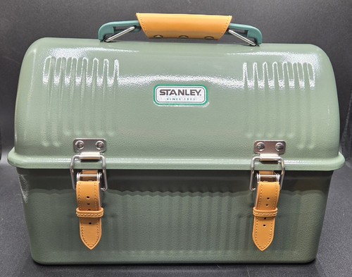 Stanley classic steel - 10,