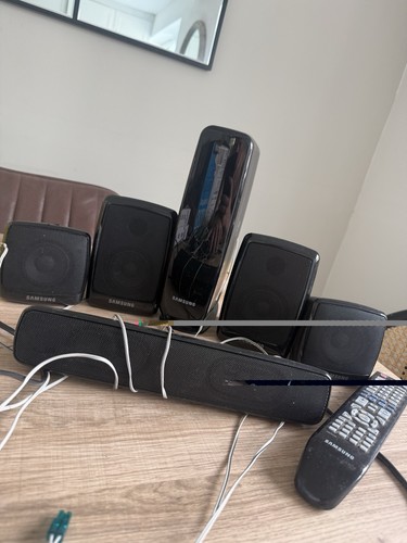 Samsung swa 4000 wireless - swa-4000,