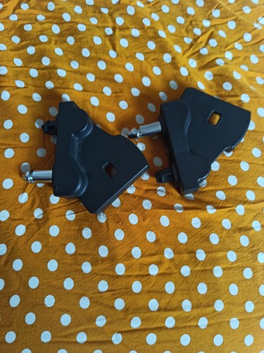 Baby jogger adaptors - adaptors, 💐