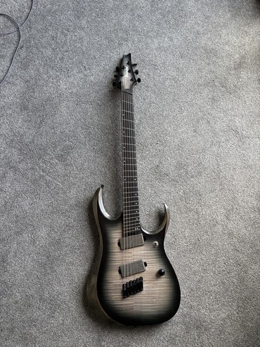 Ibanez axion rgd61alms - ibanez,