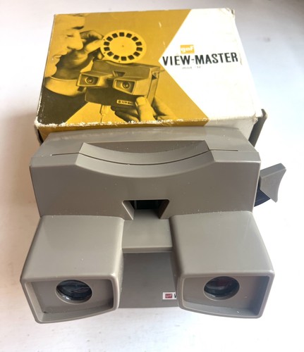 Square model viewmaster - model,