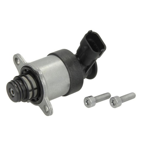 Control valve fuel quantity - control,