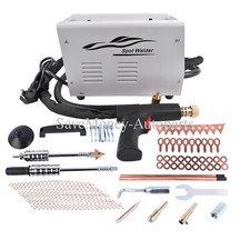 Spot Dent Puller Welder