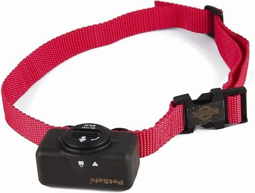 Petsafe electric anti bark dog - electric,