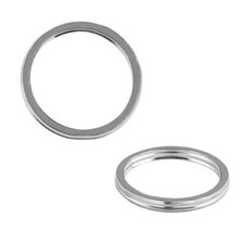 Yamaha yzf r125 exhaust - yzf-r125, gasket